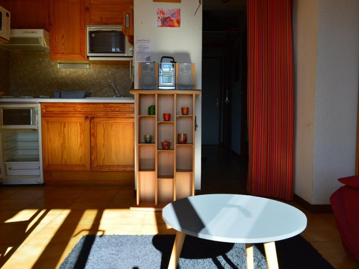 Appartement T2 Au Calme Avec Balcon, Centre De La Station, Parking Inclus - Fr-1-593-41 ليز أونجليه المظهر الخارجي الصورة